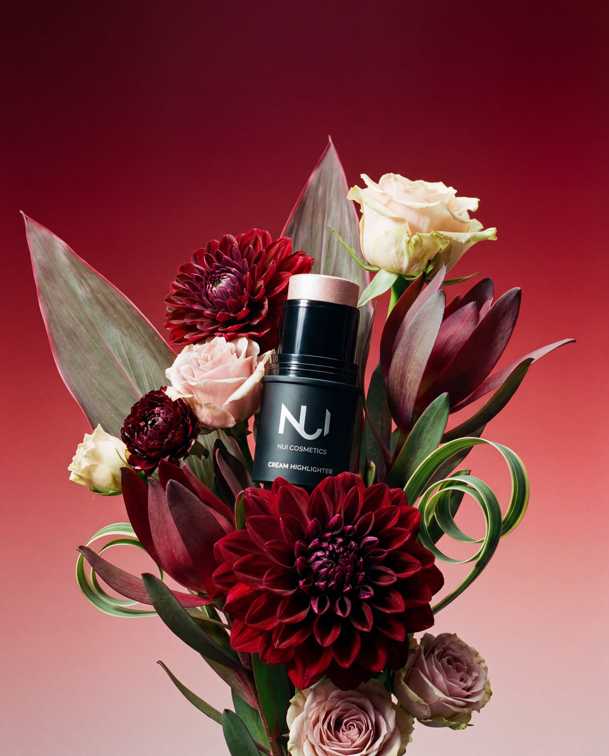 Natural Cream Blush