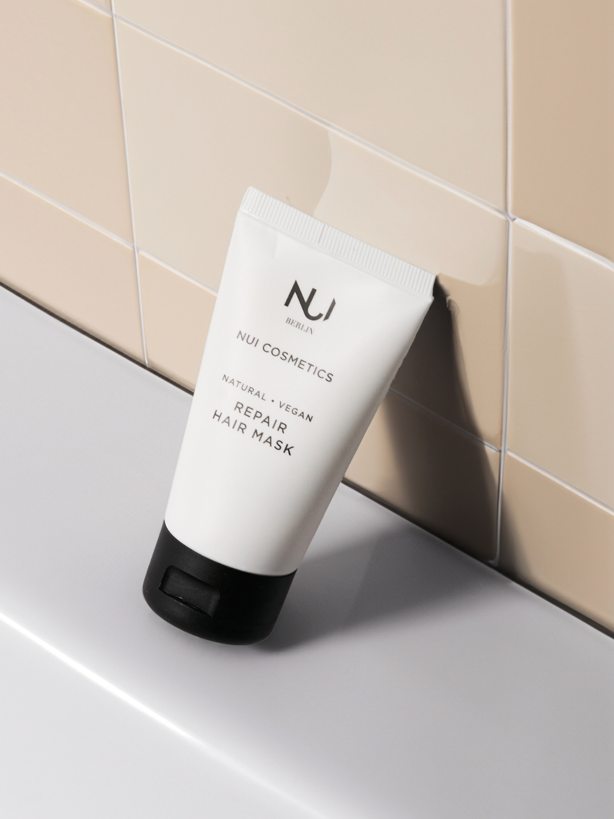 NUI Natural & Vegan Hair Mask