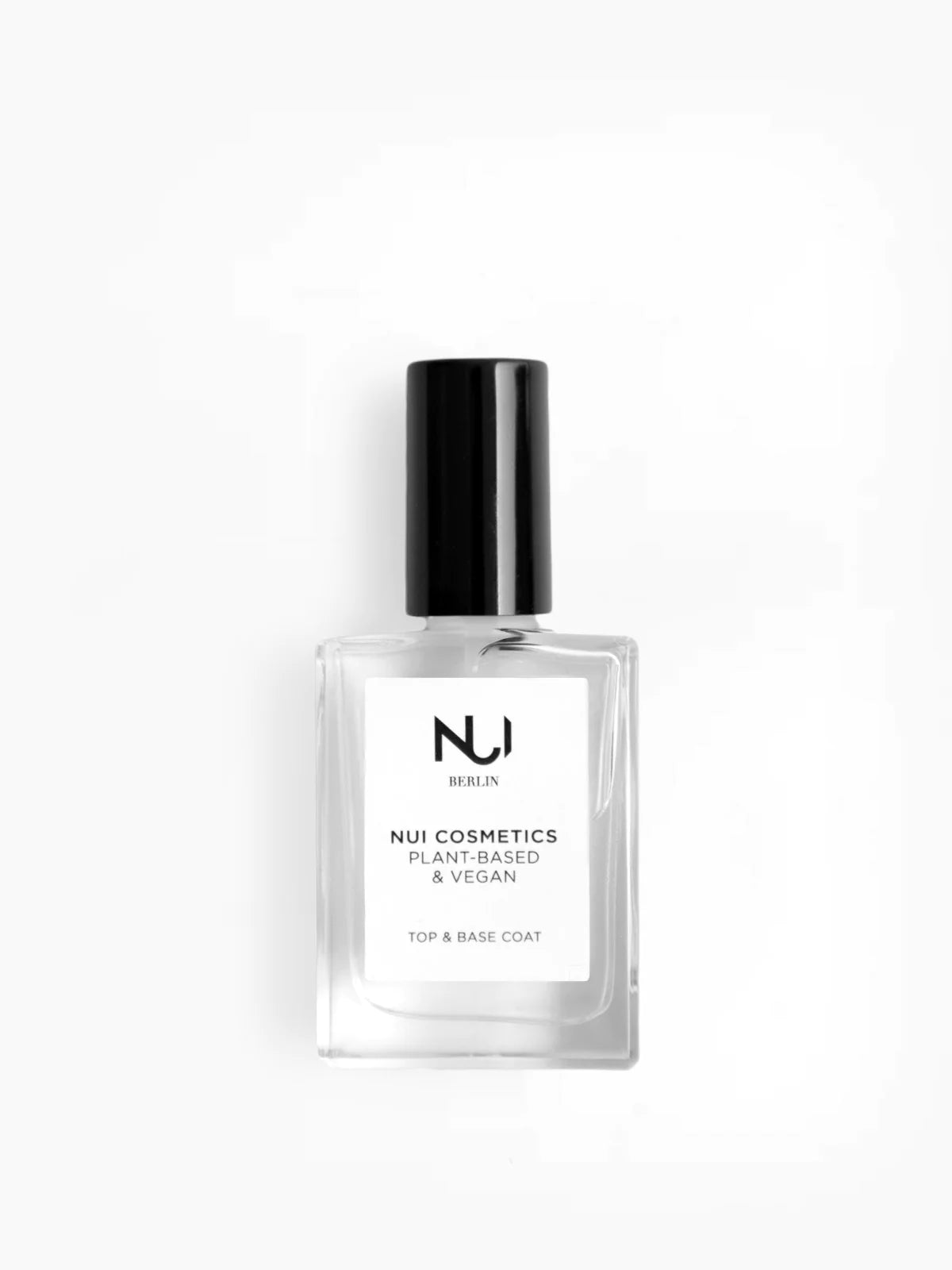 NUI Natural & Vegan Mindful Manicure Set