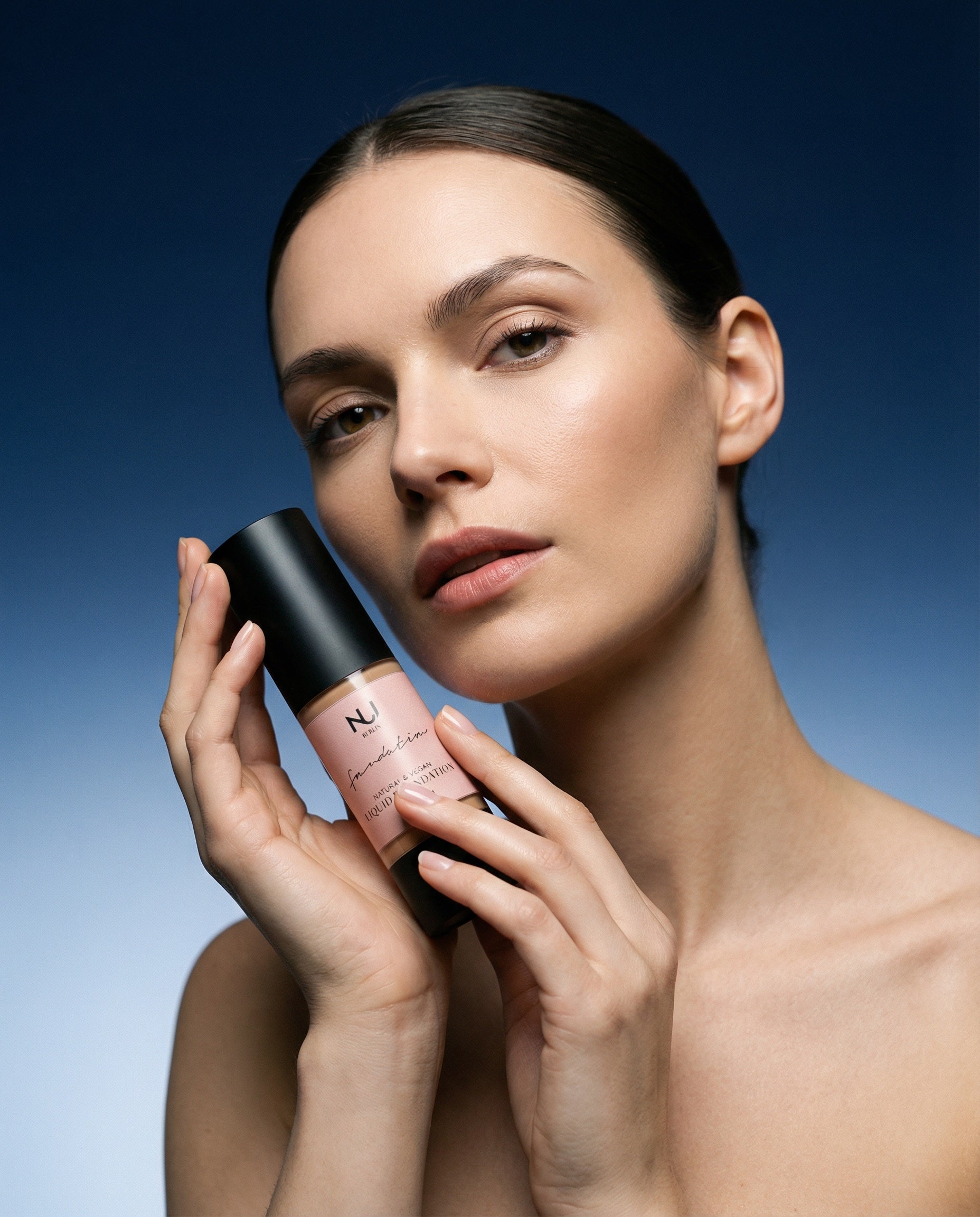 Natural Liquid Foundation