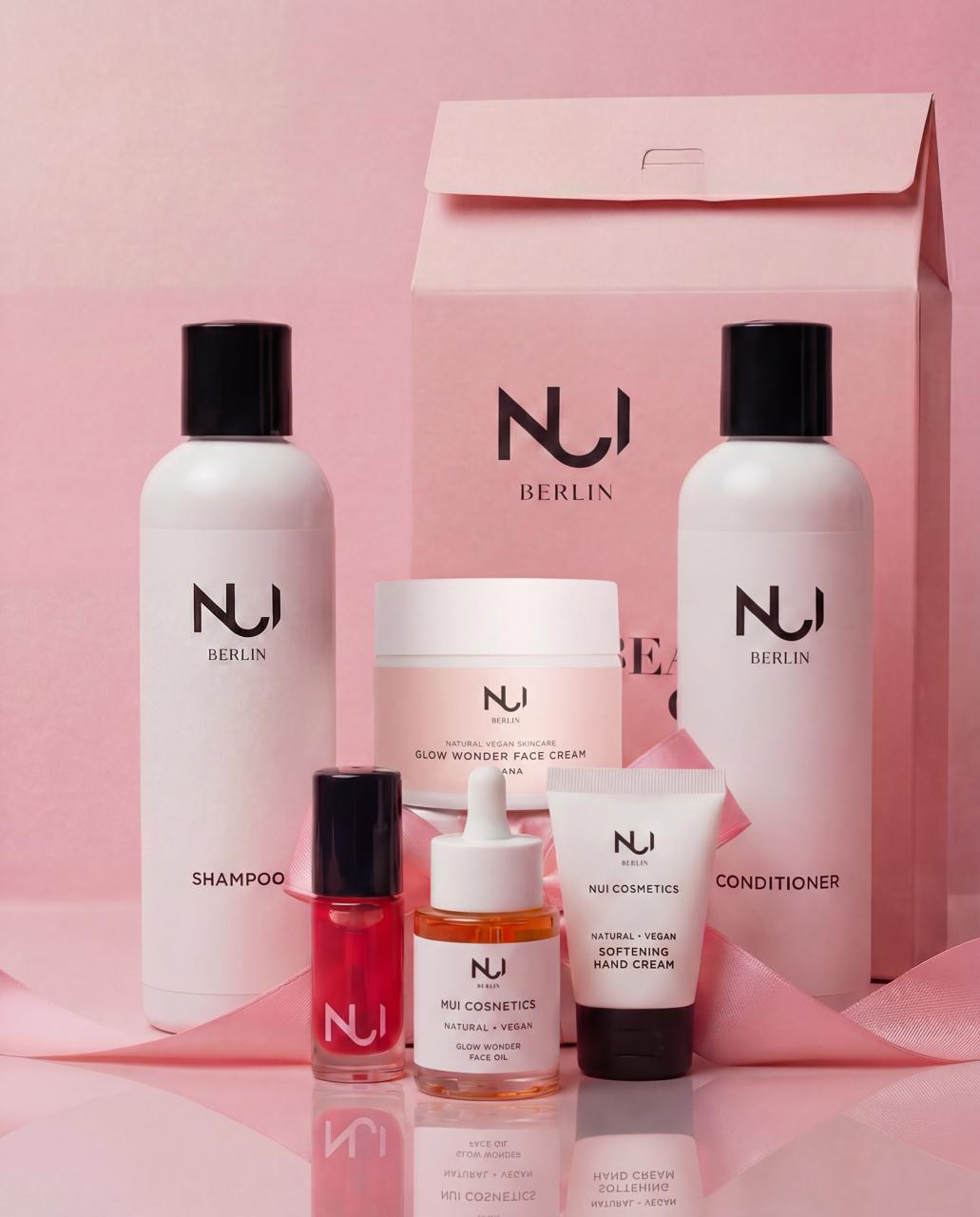 💝 VALENTINSTAG SPECIAL: Self-Care Love Bundle