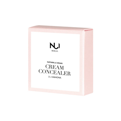 natürliche vegane Naturkosmetik concealer