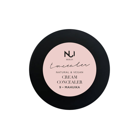 natürliche vegane Naturkosmetik concealer