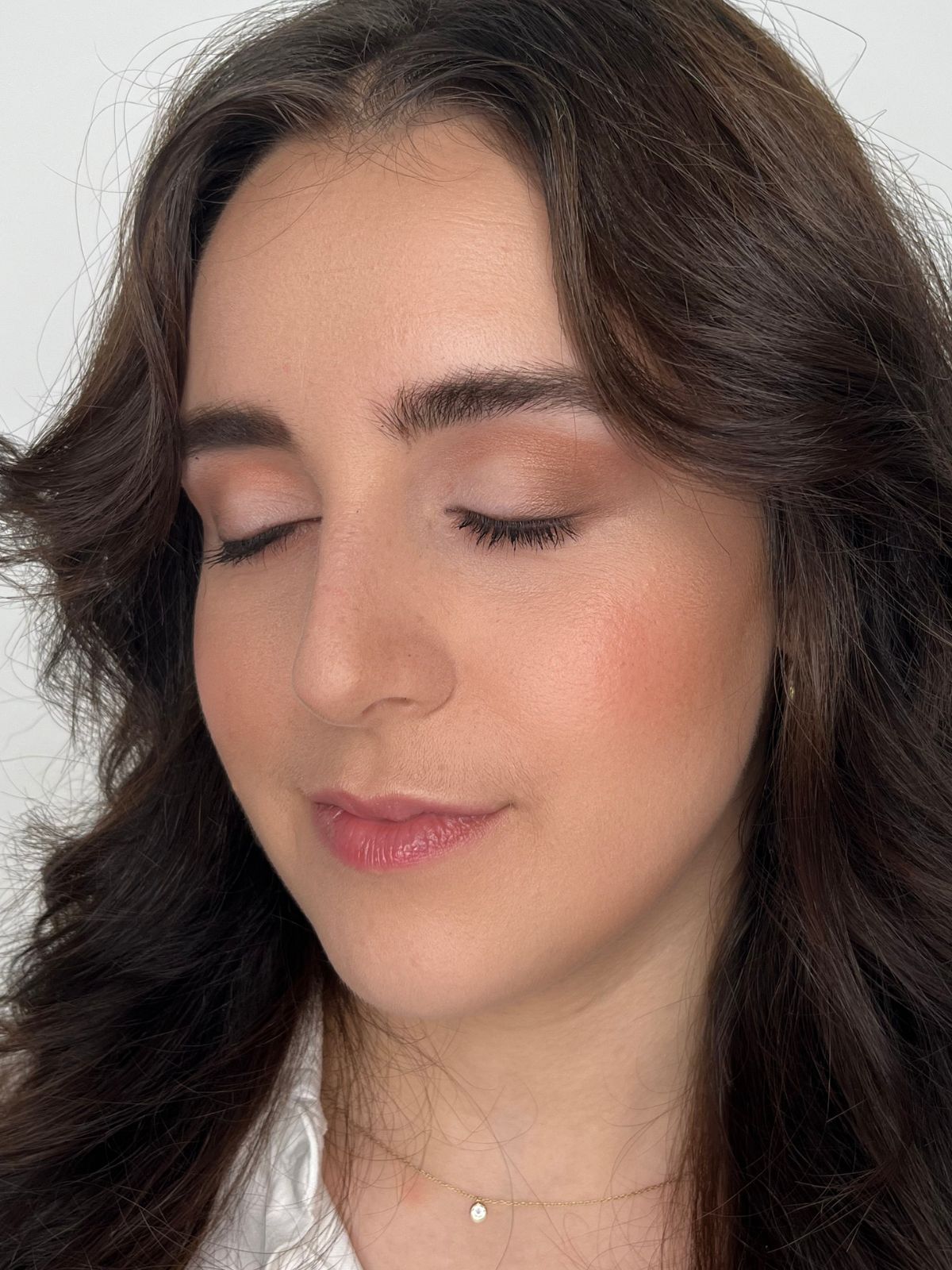 Natural and Vegan Eyeshadow Palette 01