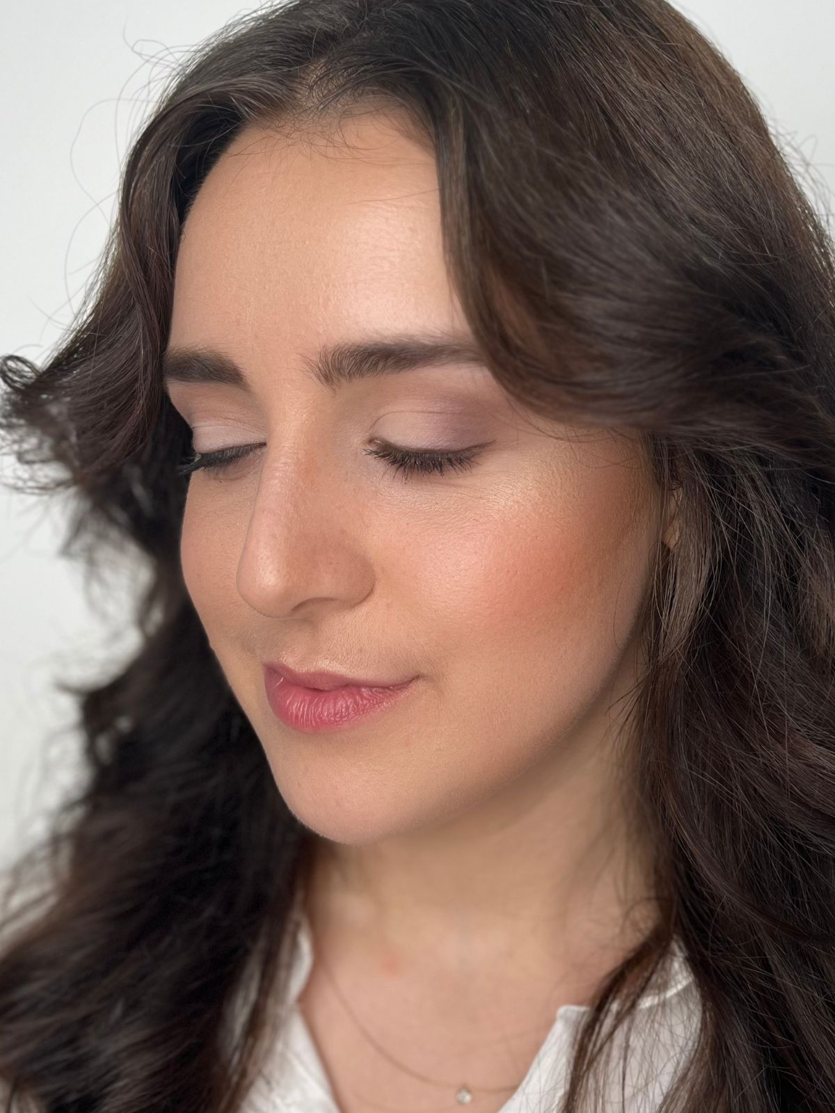 Natural and Vegan Eyeshadow Palette 02