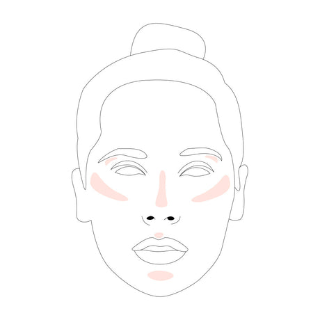 NUI Natural Sun-Kissed Multi Stick IRAIA