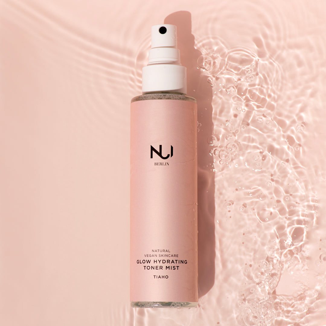 Skin Cleansing Set
