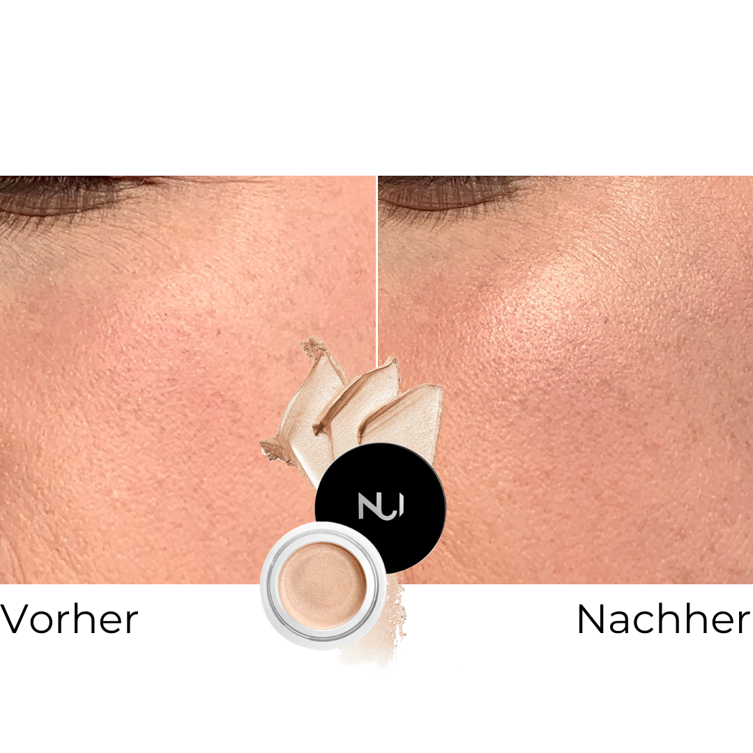 NUI Natural Illusion Cream PIARI