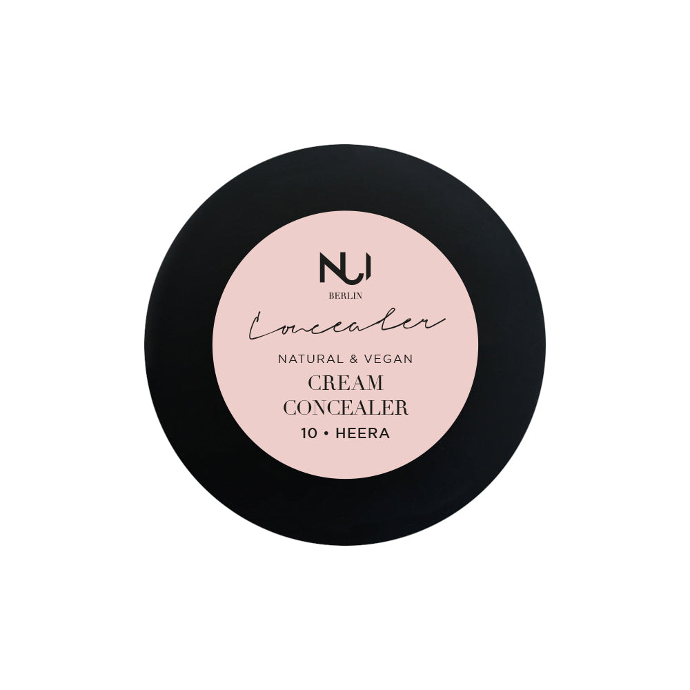 natürliche vegane Naturkosmetik concealer