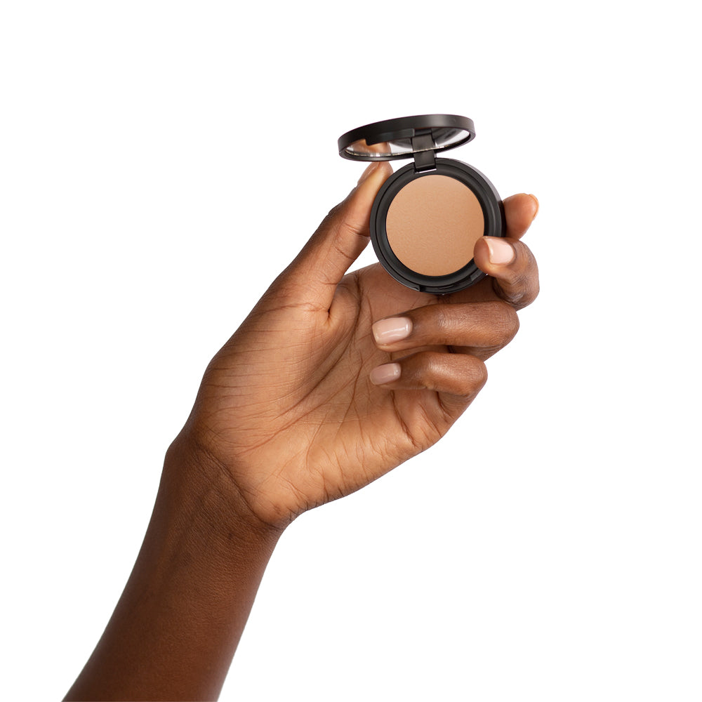 natürliche vegane Naturkosmetik concealer mittel dunkel