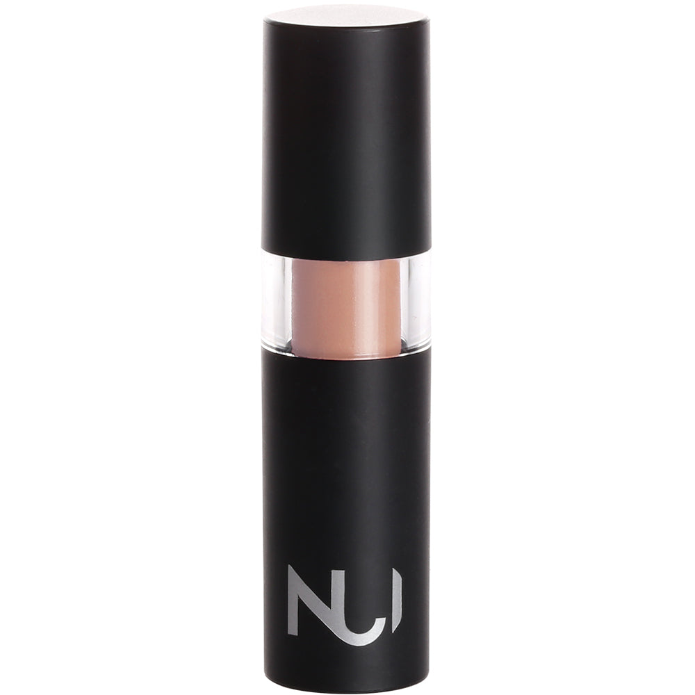 Naturkosmetik natürlicher veganer nachhaltiger Lippenstift pflegend