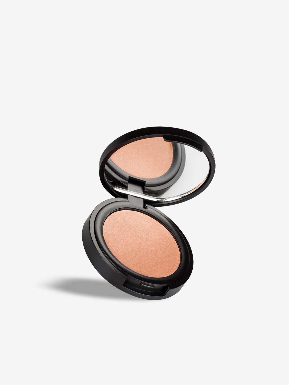 NUI Natural Pressed Blush MAHANA