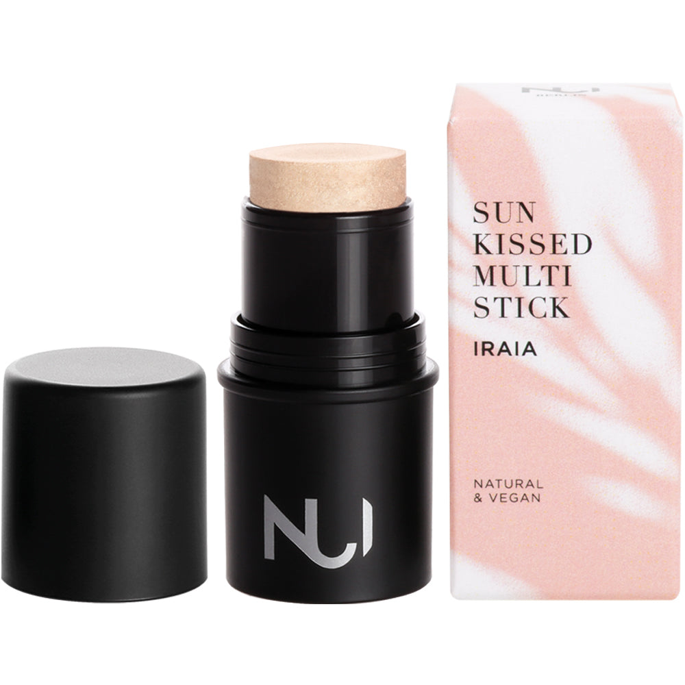 NUI Natural Sun-Kissed Multi Stick IRAIA