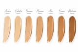 NEW- Aroha - Additional Liquid Foundation