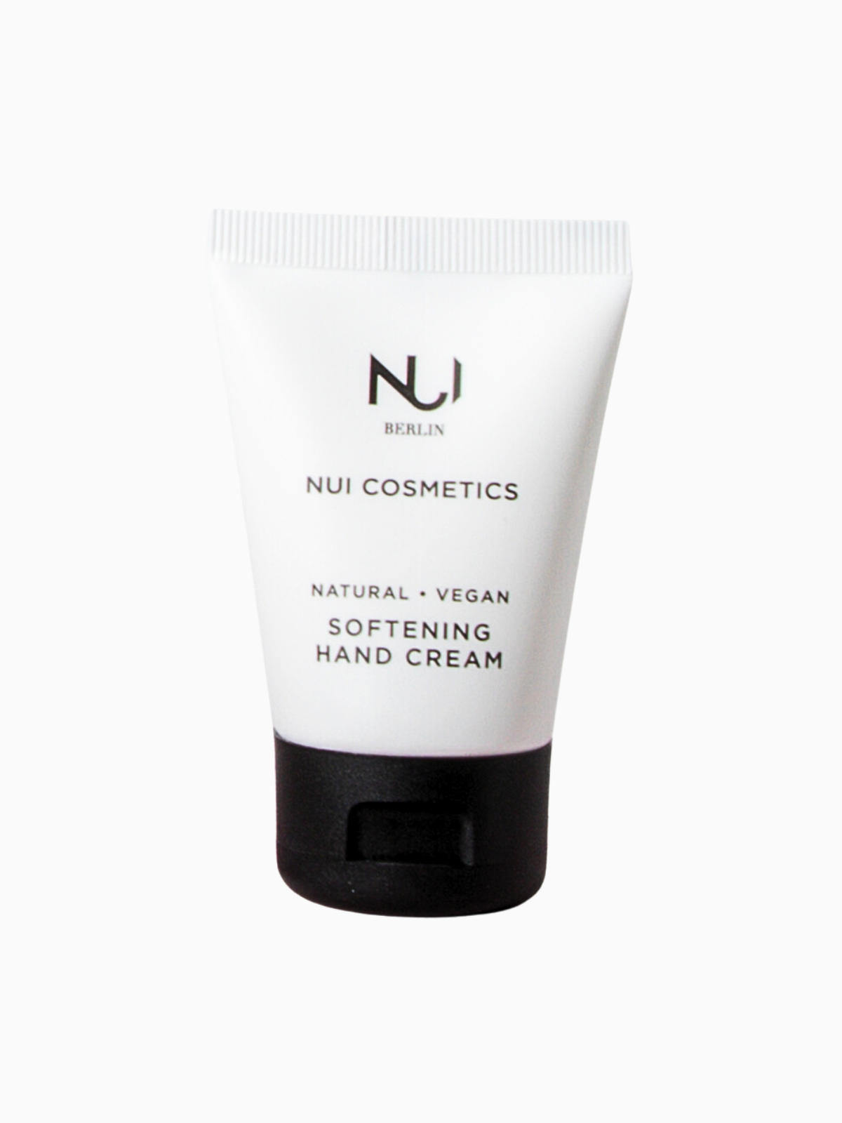 GRATIS Natural Hand Cream