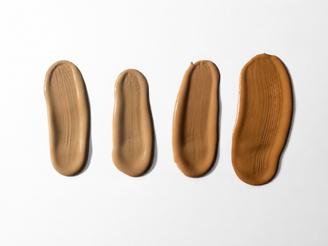 NEW- Oneone - Additional Liquid Foundation