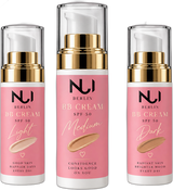NUI BB Cream SPF 50