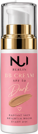 NUI BB Cream SPF 50
