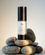 NUI Natural Luminous Silk Hydrating Primer POUNAMU