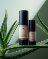 Jetzt doppelt genießen: Foundation + 15 ml gratis