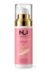NUI BB Cream SPF 50