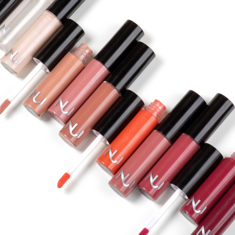 Lipgloss 10 - MANA