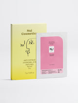Hydrogel-Augenpatches