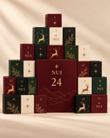 NUI Adventskalender 2026 – 24 Momente für dich