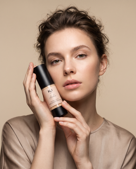 NEW- Koura - Additional Liquid Foundation