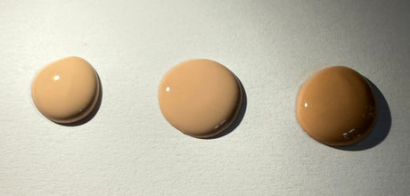NEW- Oneone - Additional Liquid Foundation