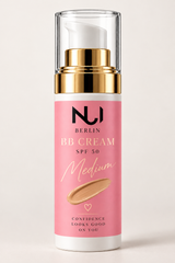 NUI BB Cream SPF 50