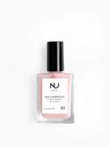 Plant-based & Vegan Nailcolor - 01 ROSÉ