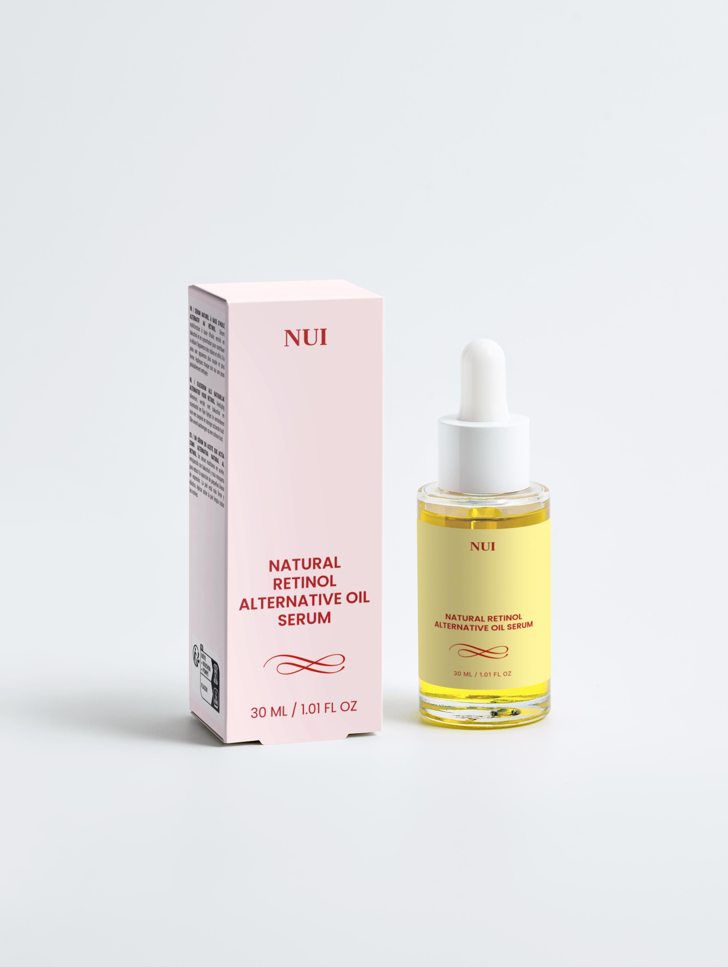 Boost Serum Collection Box