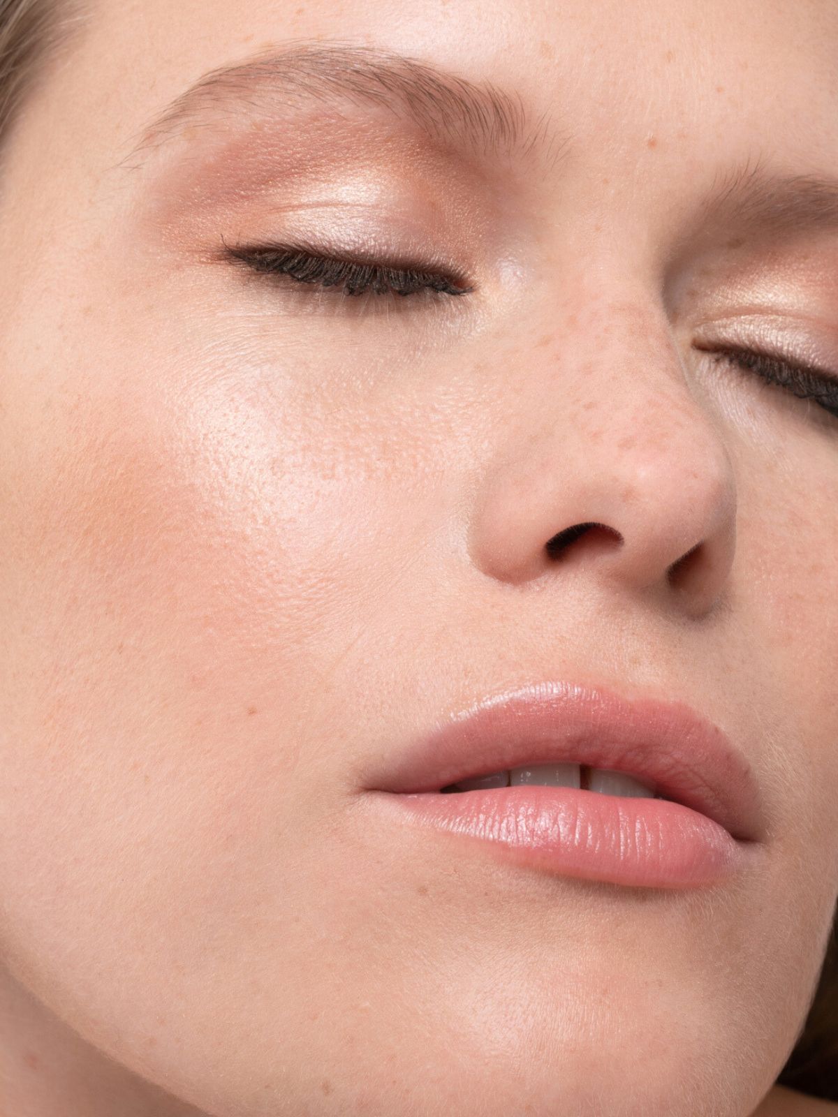 Natural & Vegan Setting Powder PARAKORE