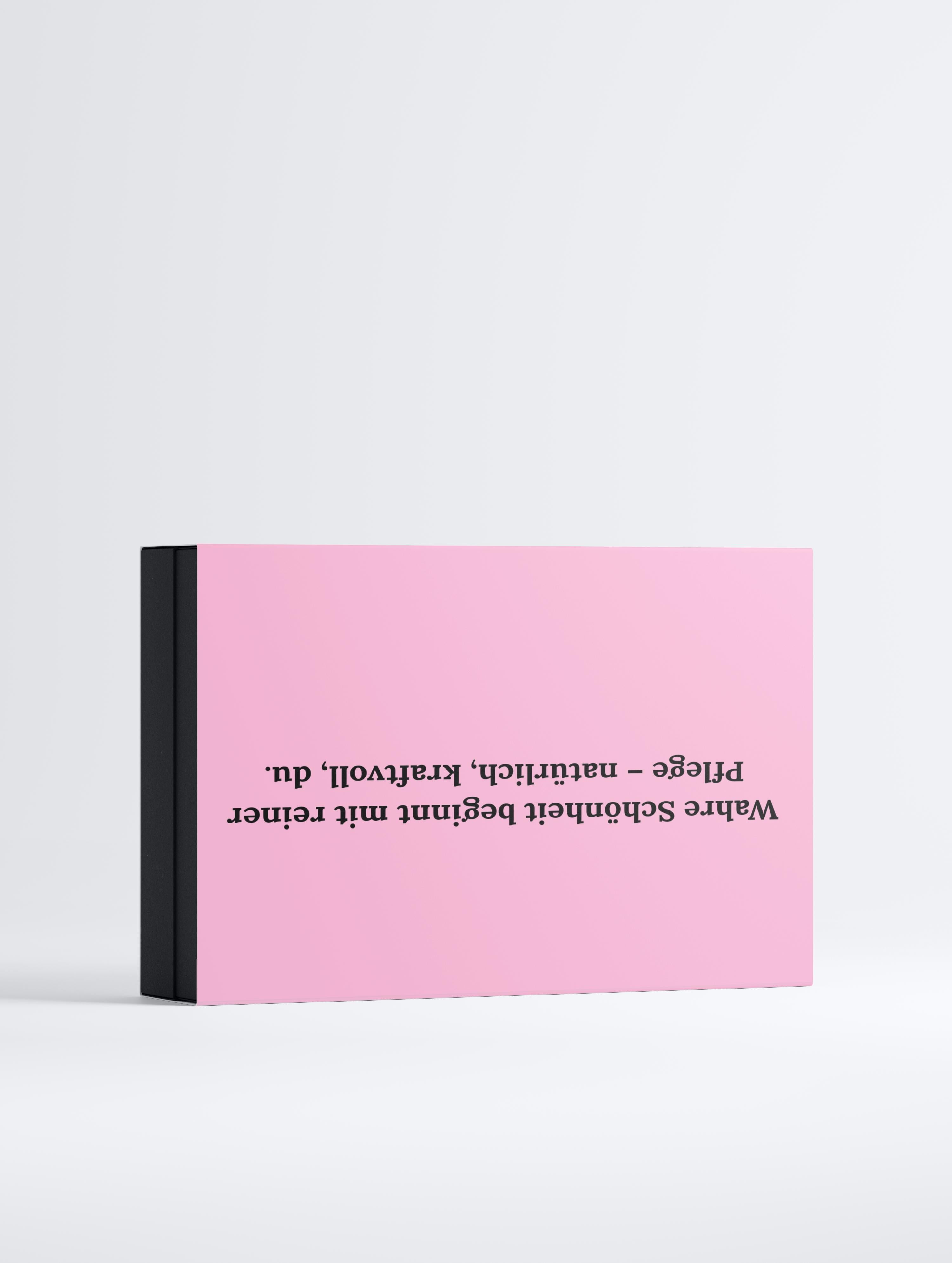 Boost Serum Collection Box