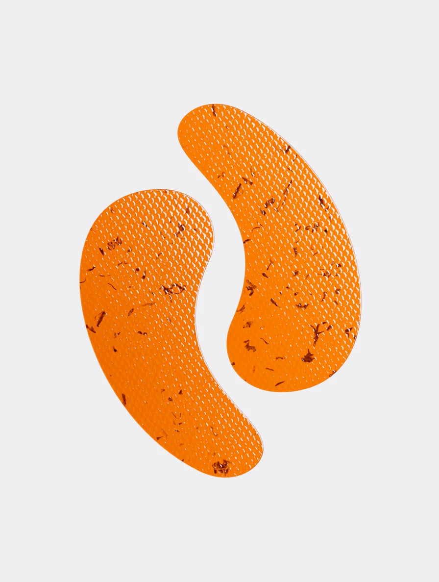 Hydrogel-Augenpatches