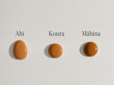 NEW- Mahina - Additional Liquid Foundation