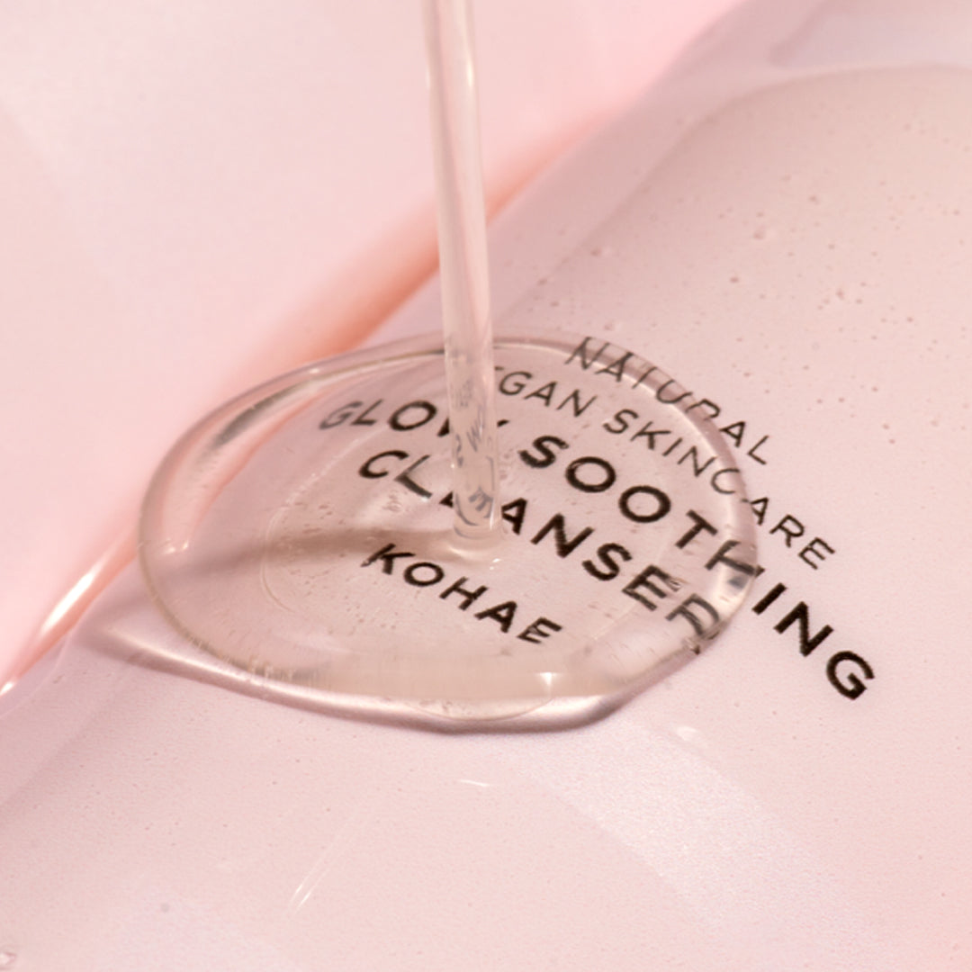 Skin Cleansing Set