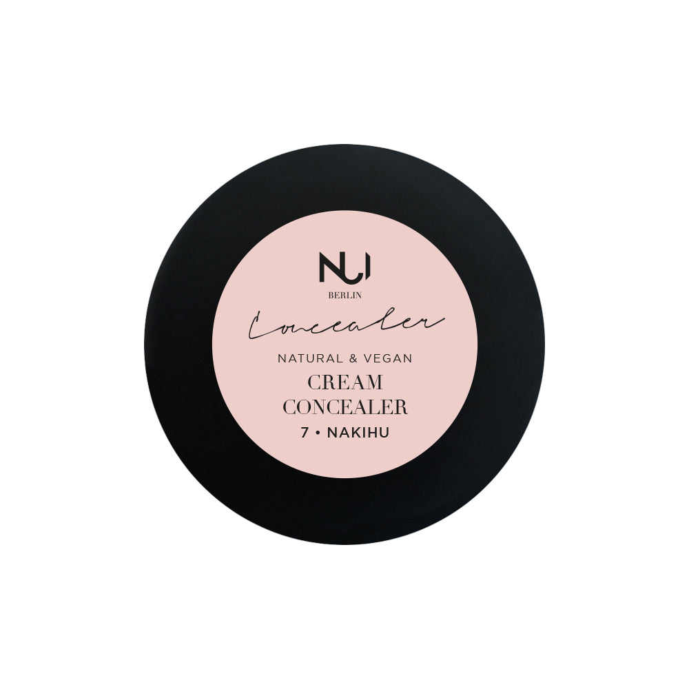 natürliche vegane Naturkosmetik concealer