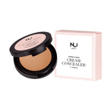 natürliche vegane Naturkosmetik concealer mittel dunkel