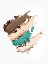 Natural and Vegan Eyeshadow Palette 03