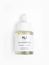 NUI Glow Intense Hyaluron Serum - Sofort straffend