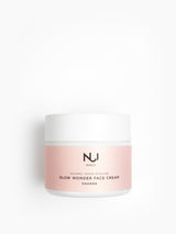 NUI Natural Face Cream
