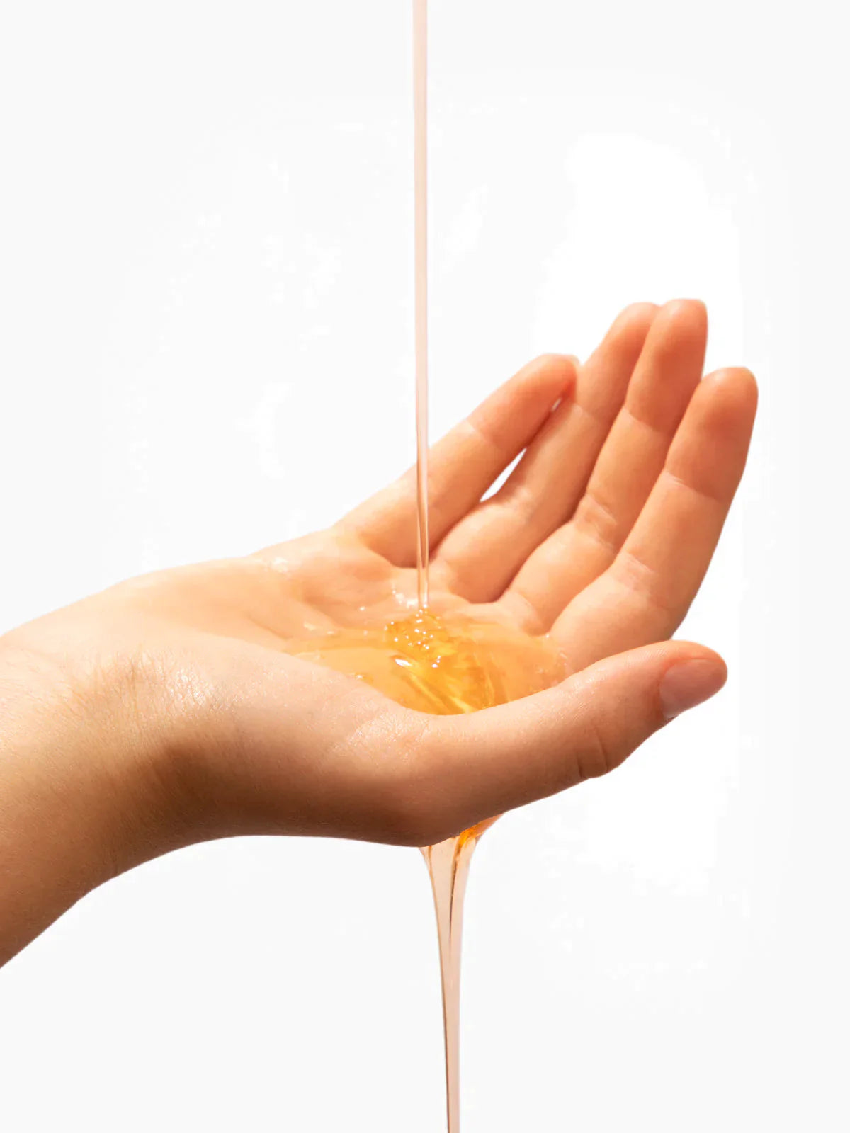 GRATIS Natural & Vegan Shower Gel