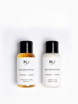 NUI Haarpflege Set Travel Size