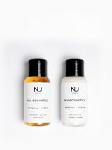NUI Haarpflege Set Travel Size