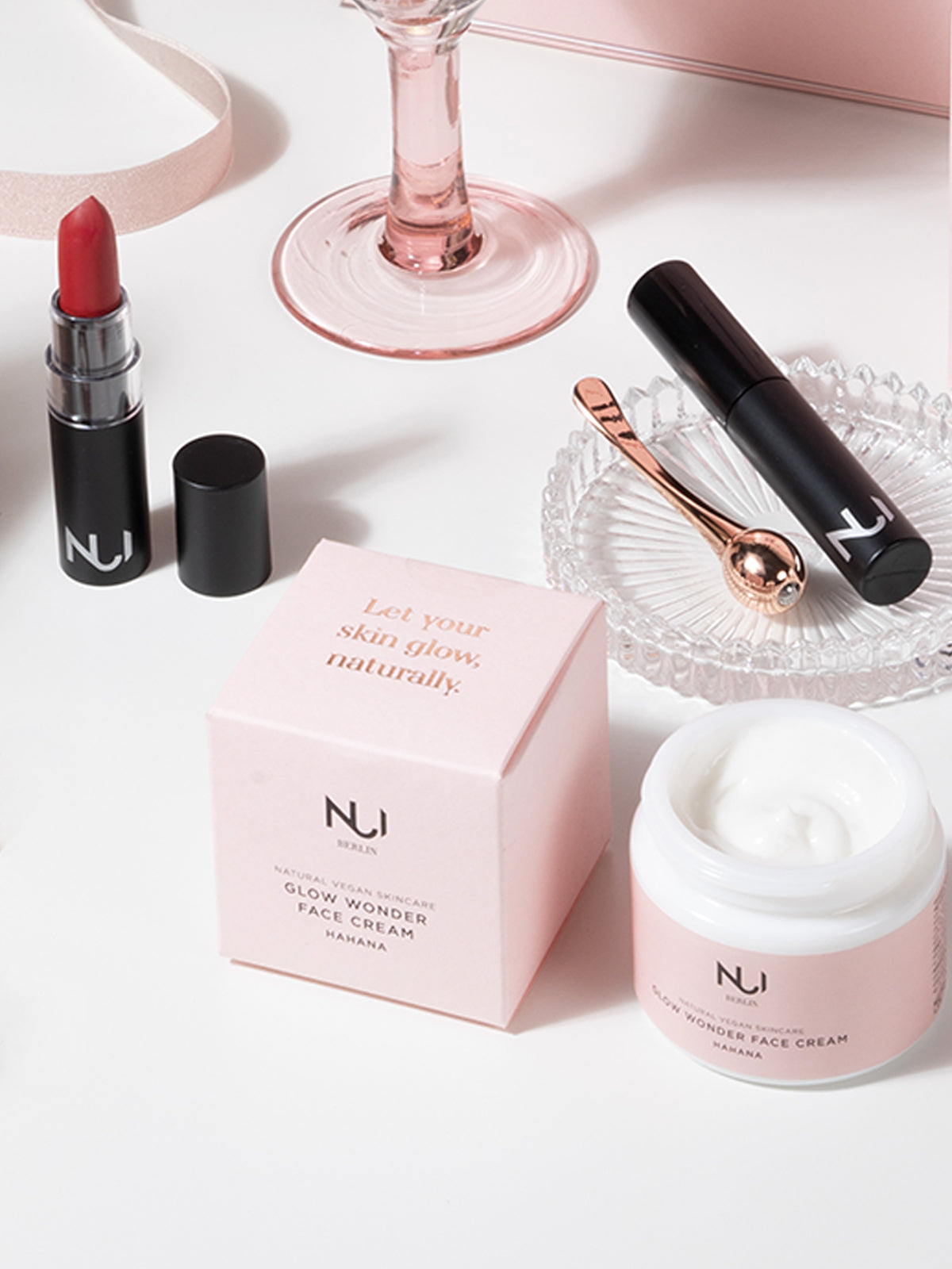 NUI Natural & Vegan Beauty Advent Calendar 2025