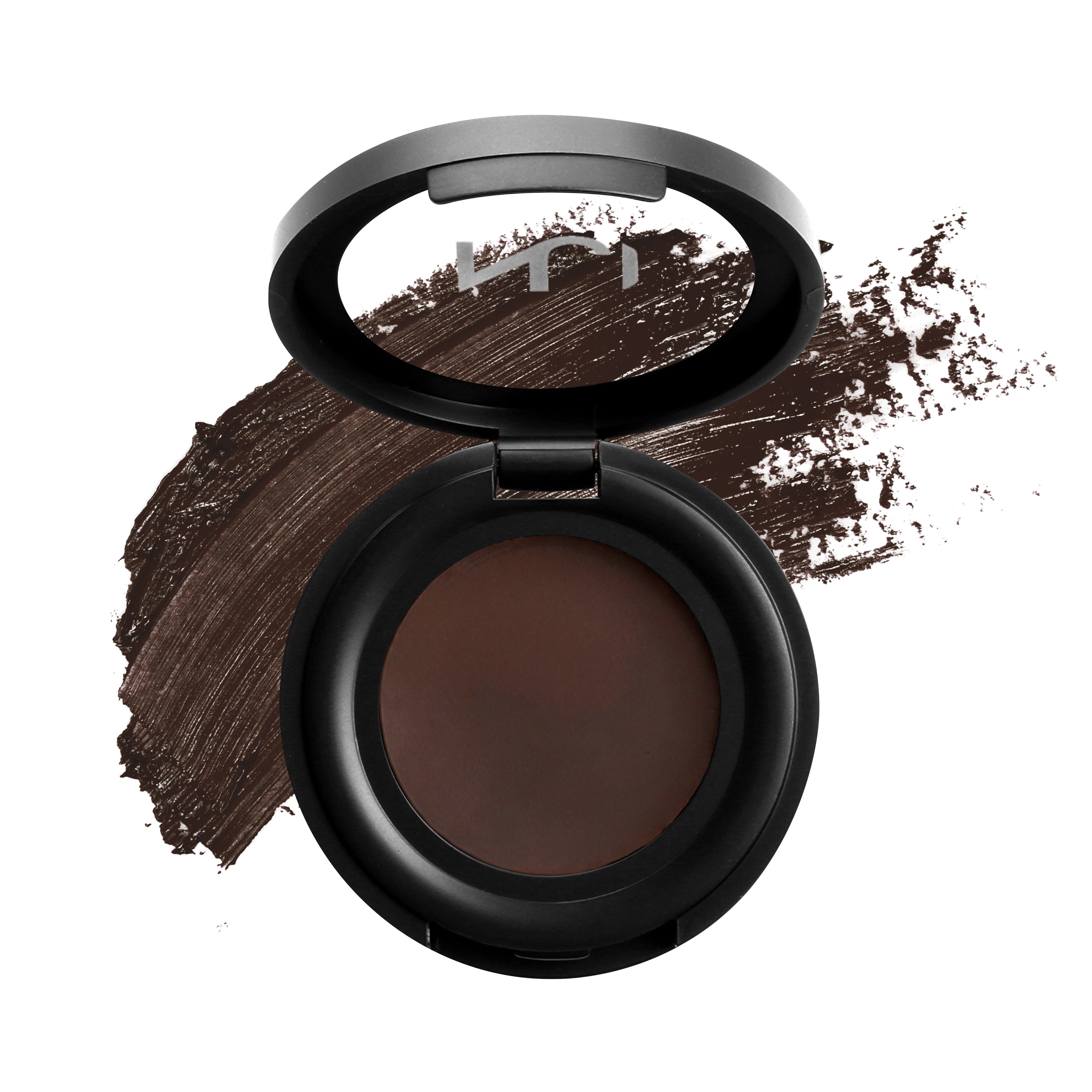 Veganes natürliches nachhaltiges Naturkosmetik Augenbrauenwachs