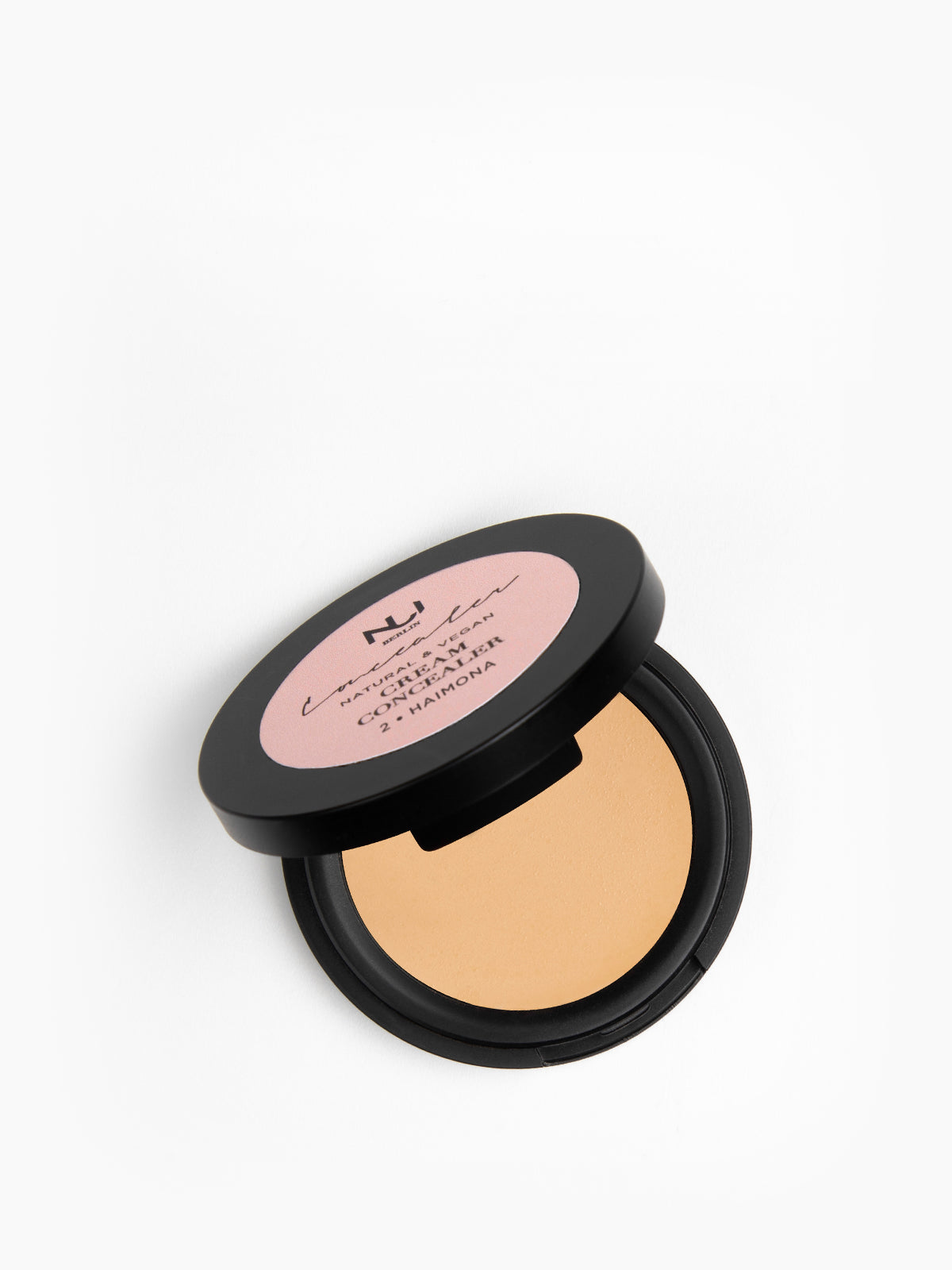NUI Natural Concealer 02 HAIMONA