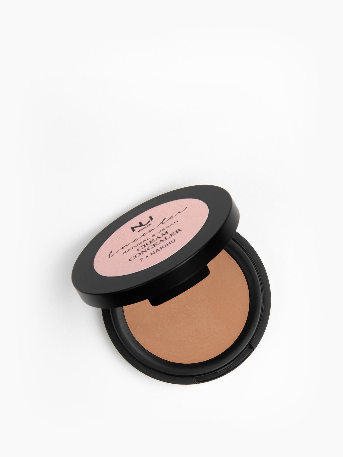 NUI Natural Concealer 07 NAKIHU